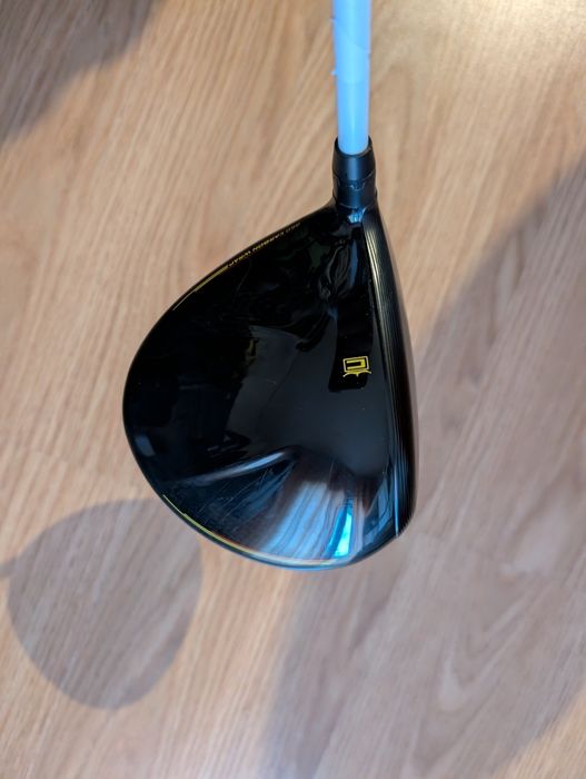 Driver Cobra Speedzone 10.5° ( criança e adulto)