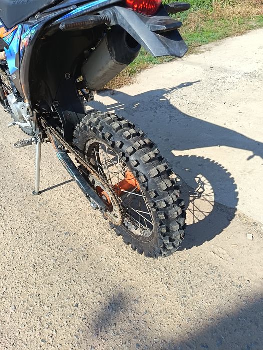 Kovi Advanсе 250 2024