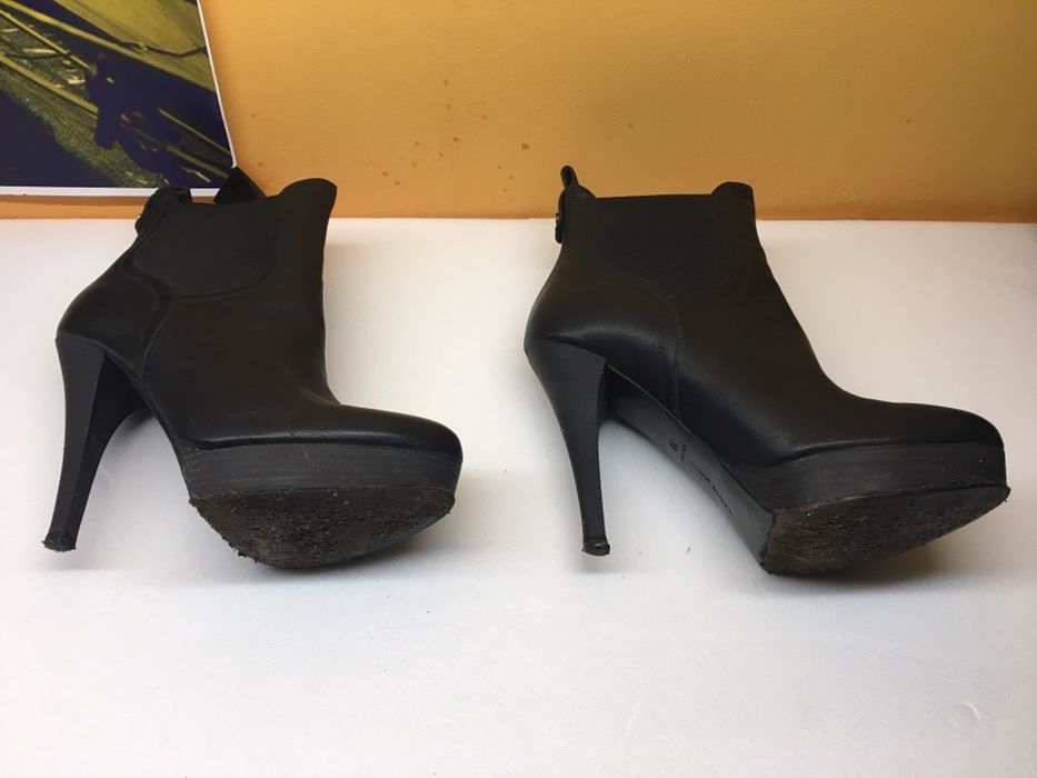 Botins Miss Sixty 38