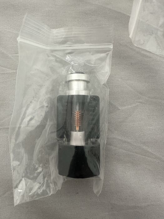 Hotend Mosquito Clone
