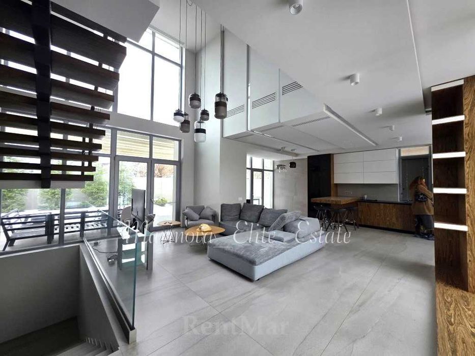 LUXURY VILLA у моря! Бассейн Совиньон Супер предложение! Варианты!