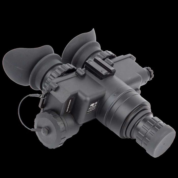 Монокуляр нічного бачення AGM WOLF-7 PRO