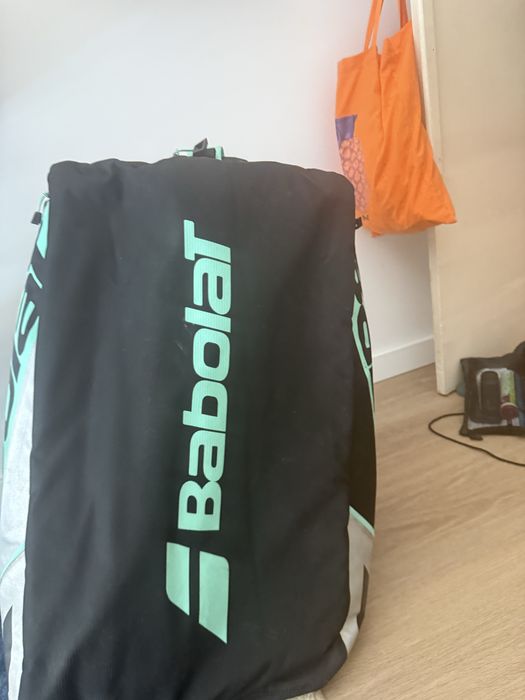 Babolat padel rh