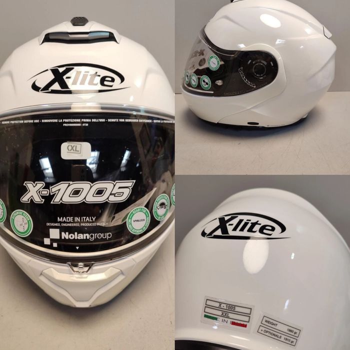 Мотошолом X-lite X1005