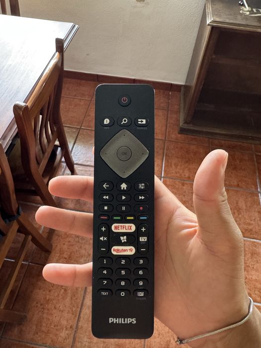 televisão Philips 32PHS6605