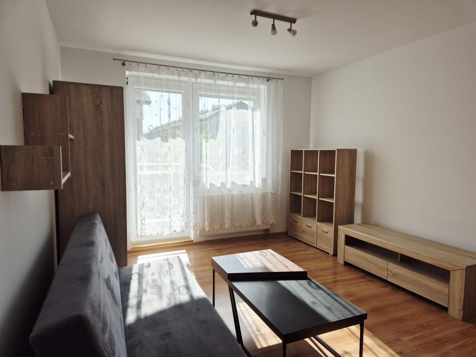 Wynajmę mieszkanie 34m2 Gorzów Wlkp, os. Sady (Górczyn)