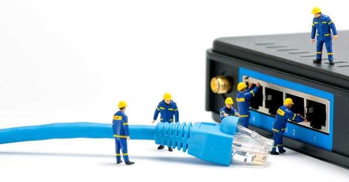 Consultor de Redes Informáticas Leiria