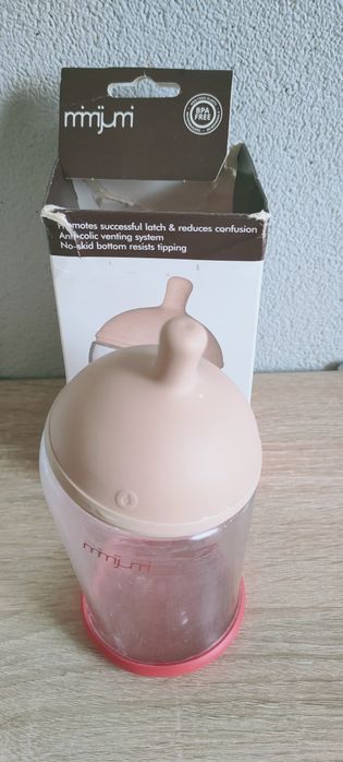 Butelka dla dziecka mimijumi