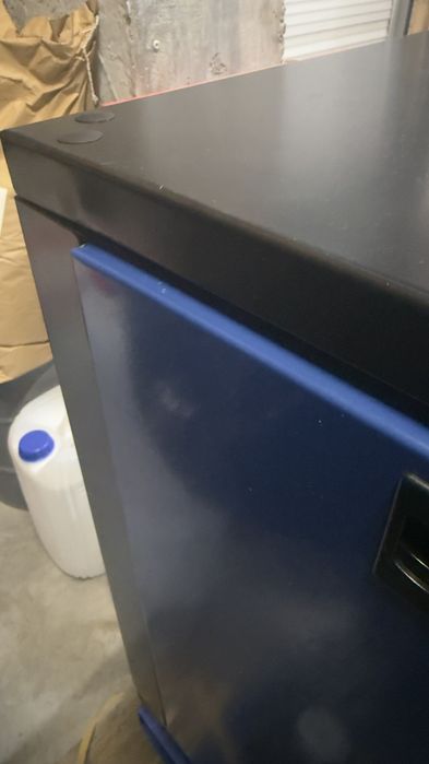 Компрессор воздушный винтовой EnerSol ES-AC560-100-1SS/560л/УЦЕНКА/NEW