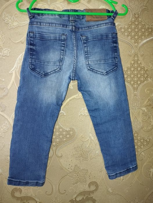 Джинси 98 розмір