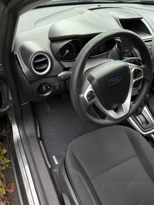 EVA килимки Suzuki S-Cross|Автокилимки в салон та багажник для вашого авто|Власне виробництво|Гарантія|Не вбирають вологу|ЕВА/ЄВА коврики|Сузукі