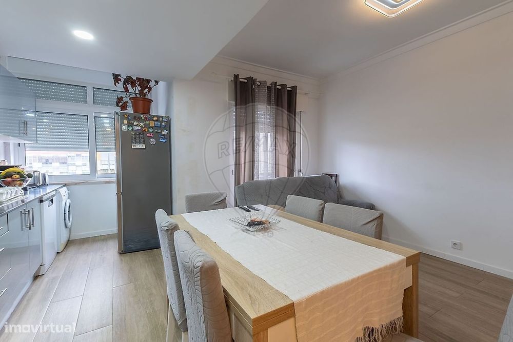 Apartamento T3 para venda — Agualva E Mira-Sintra, Lisboa
