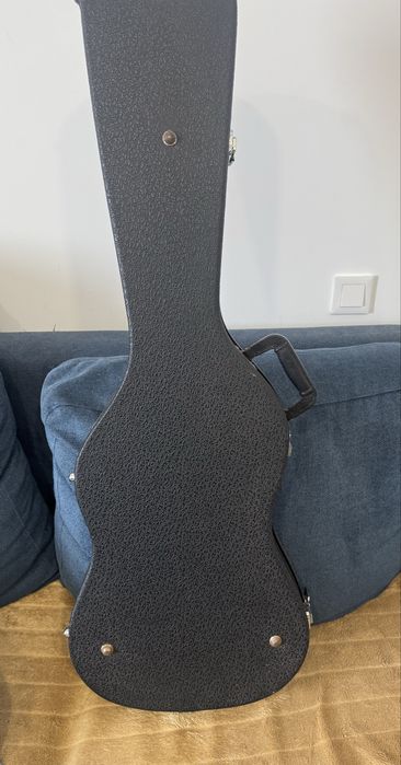 Guitarra epiphone 1992