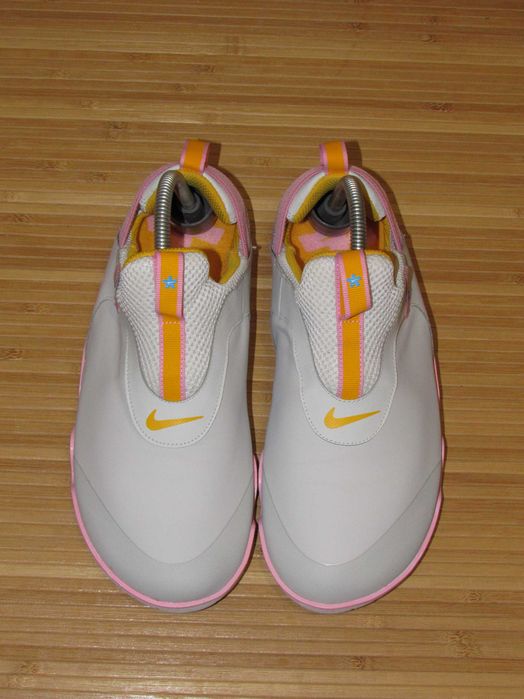 Кросівки медичні Nike Zoom Pulse; EUR-41; ус-ка 26см