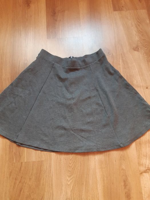 Spódnica szara 38 ellos