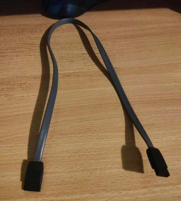 Kabel sygnałowy Sata 7pin