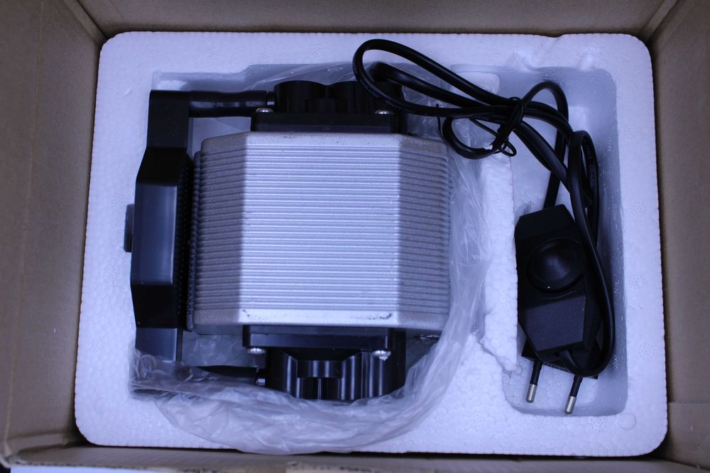 Pompa powietrza SCULPFUN