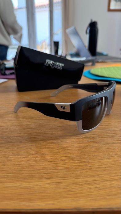 Oculos de sol da marca Fox