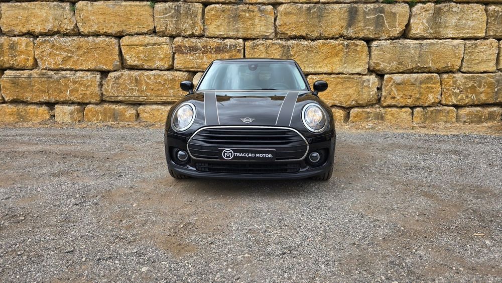 MINI Clubman One D