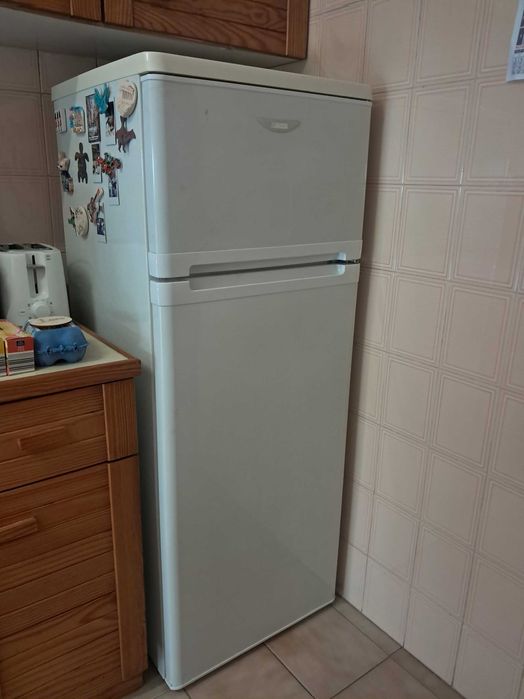 Frigorífico (combinado)