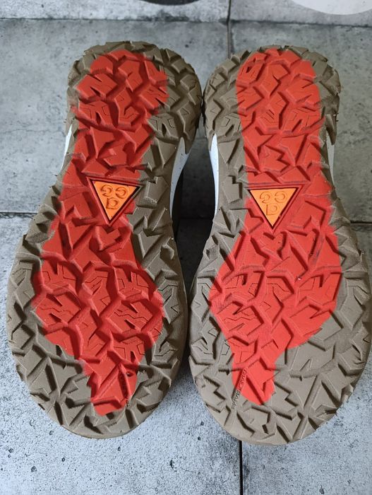Кросівки Nike ACG