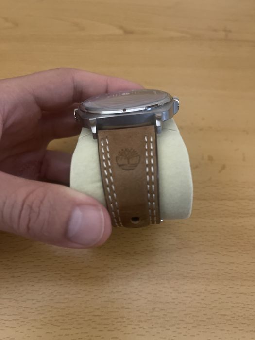 Relógio Timberland novo