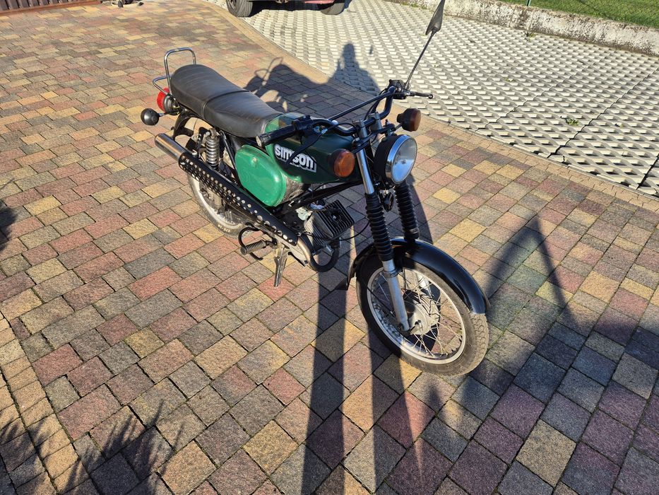 Simson