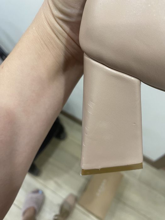 туфлі COOSH 38 розмір