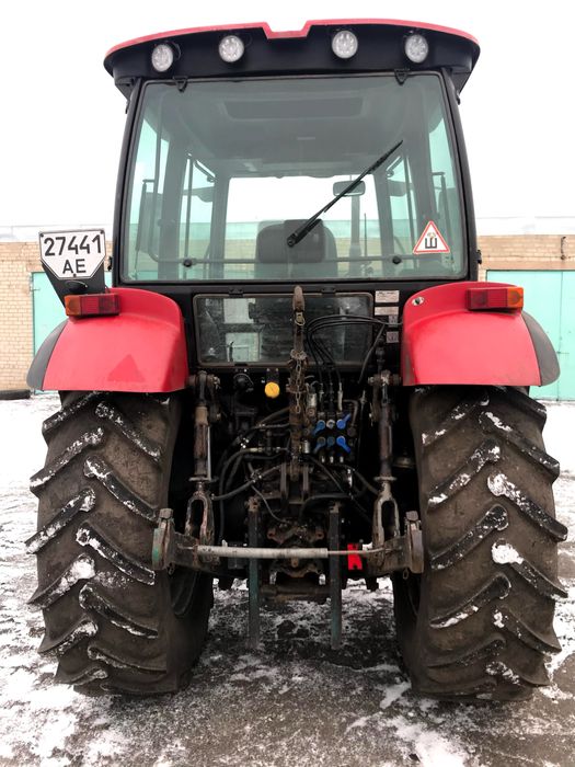 Продам трактор мтз-1523