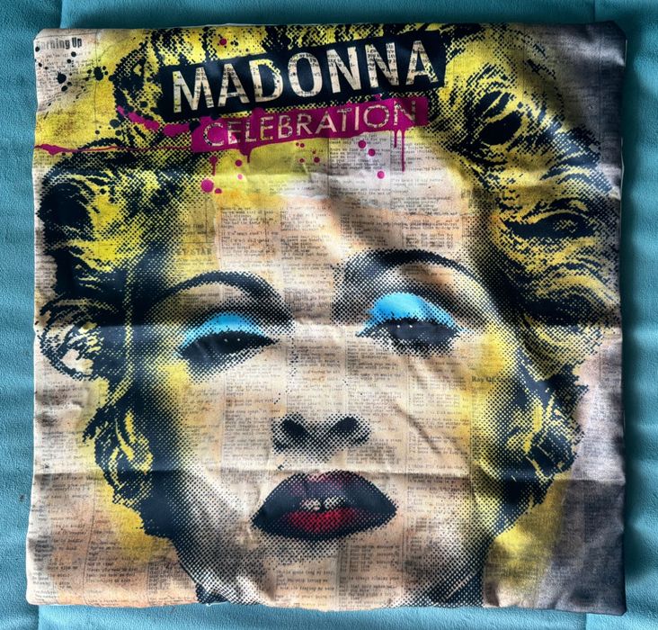 Madonna - Celebration *4  -  (4LP) + Oferta