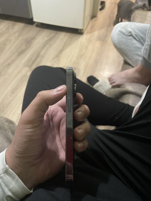 Iphone 14 PRO 256 Полный коиалект