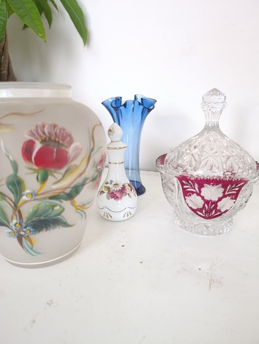 Lote de objetos -30€