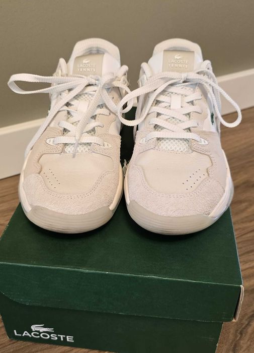 Buty sneakersy Lacoste rozm 39
