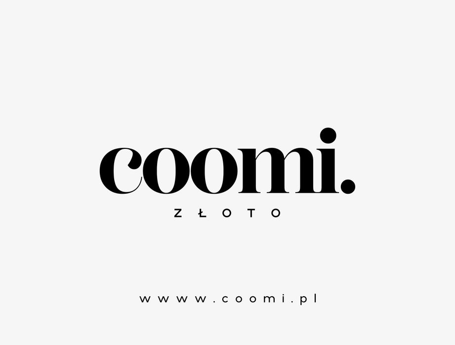 Złote kolczyki 585 diamentowane