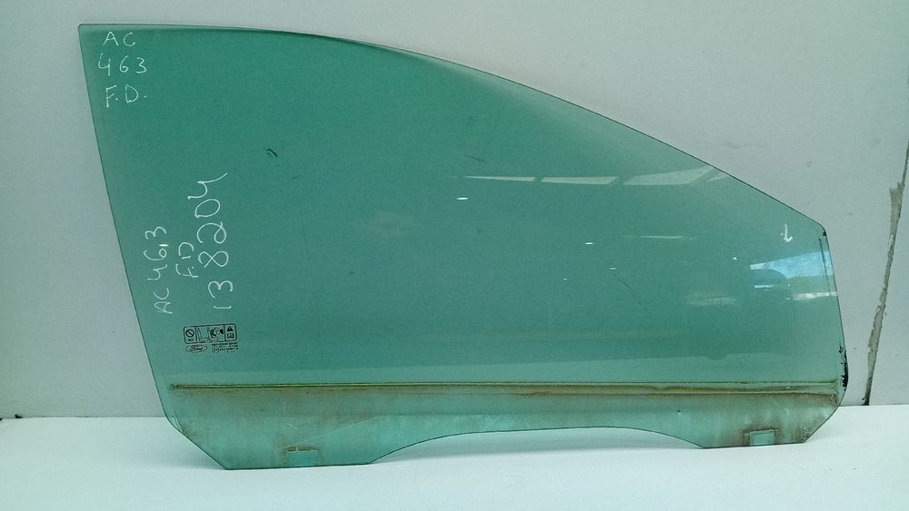 Vidro porta frente direita FORD Focus II (DA_)
