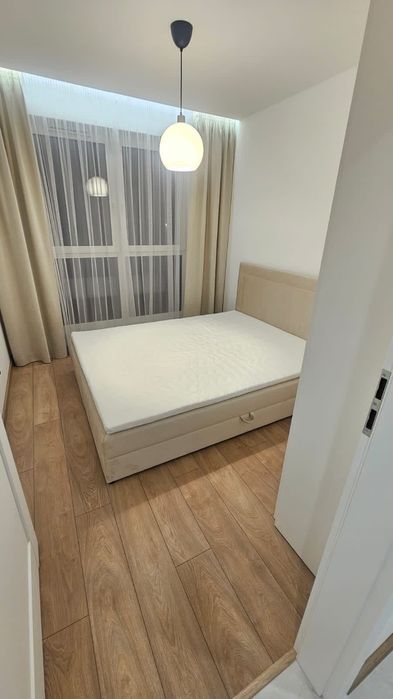 Mieszkanie osiedle Nowe Miasto w Kętach