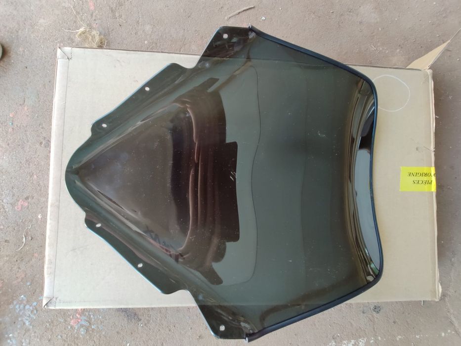 Viseira para Yamaha TMAX