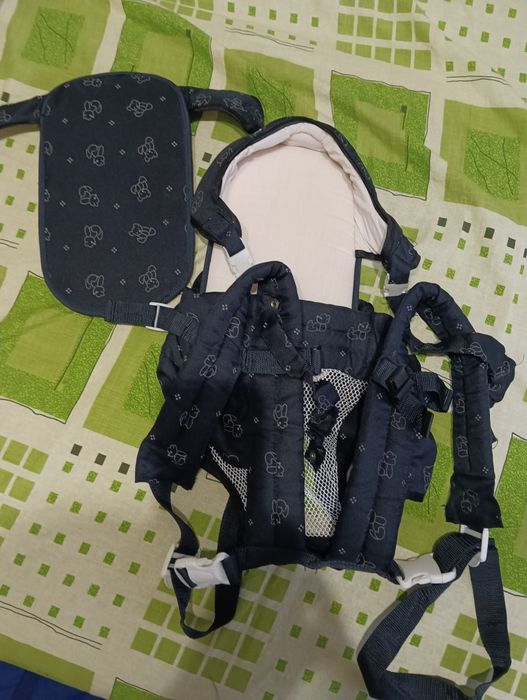 Переноска для малюка