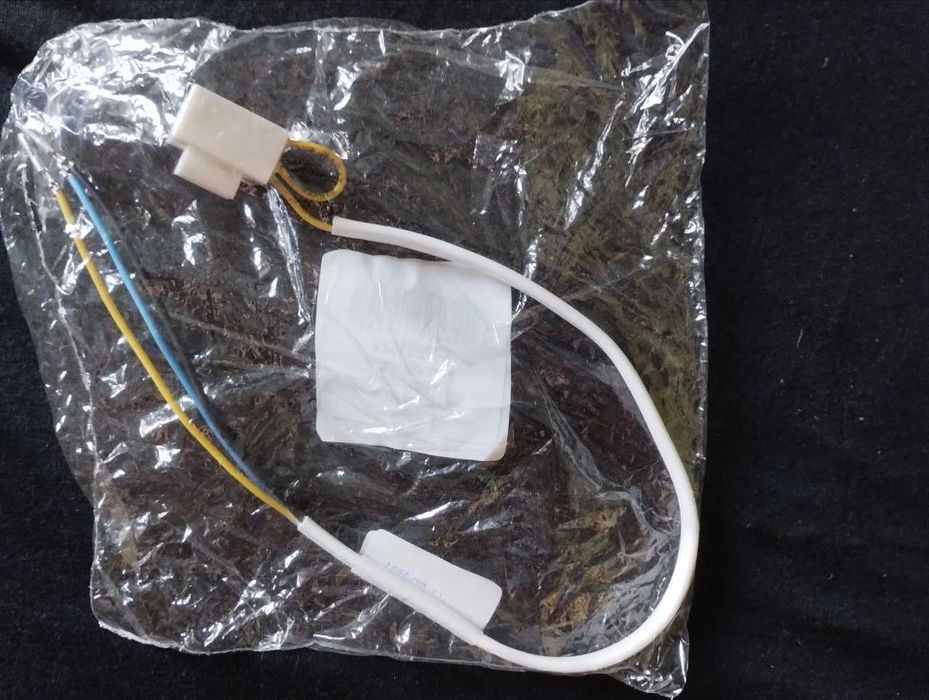 = Теплове реле с термовимикачем  Indesit, Hotpoint Ariston =