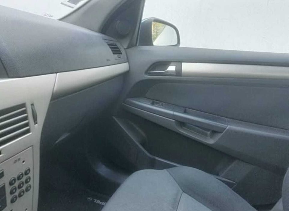 Opel Astra 1.3 CDTI 5 Portas (2007) – Pronto a Andar