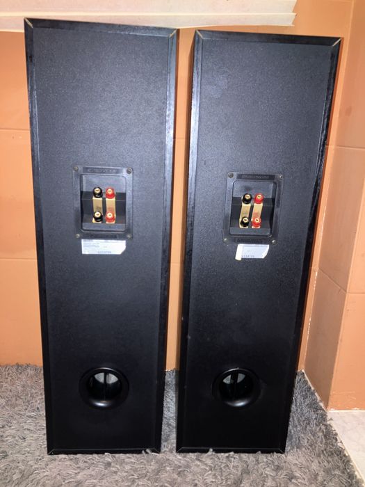 Colunas Hi-Fi Sony SS-176e