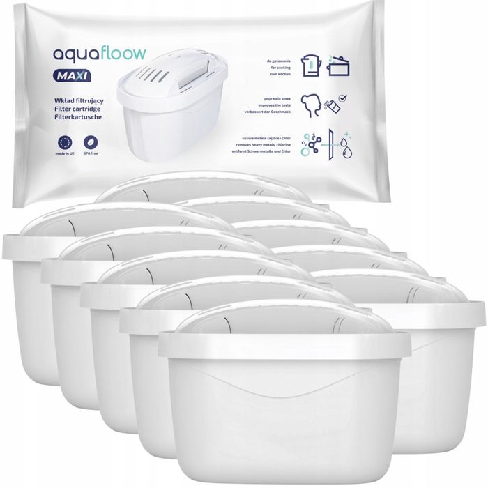 Filtr do wody 10 x SUPER CENA