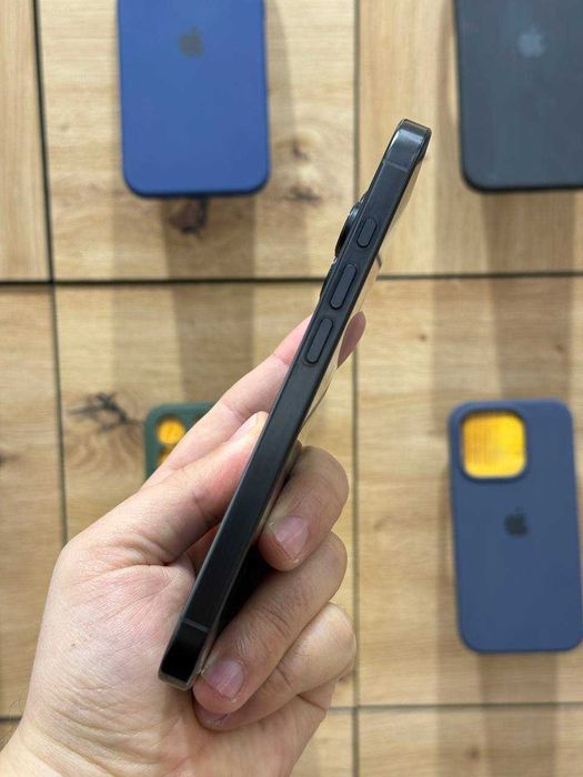 Магазин Mr.Чохлів - iPhone 16 Pro (eSim) 512gb/91%