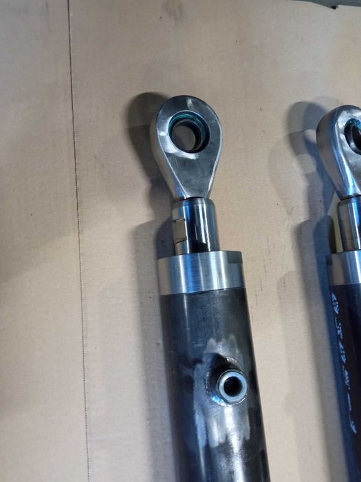 Profesjonalna Regeneracja Siłowników Hydraulicznych – Hydroweld