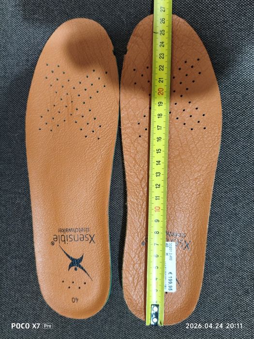 Устілки Nike, , і тд.