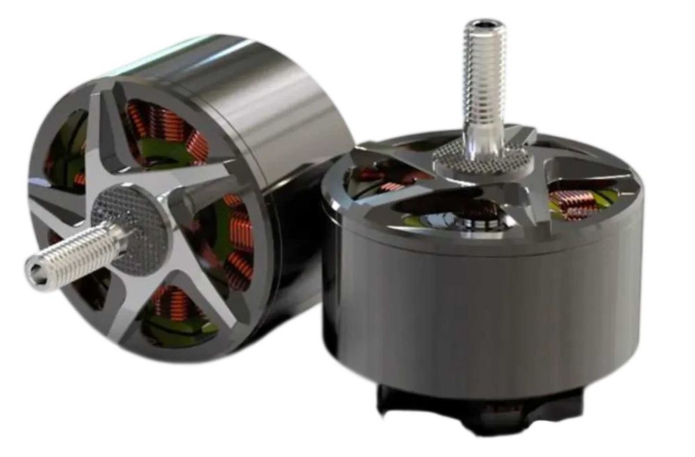 Мотор електричний Rcinpower EX 4220 380KV