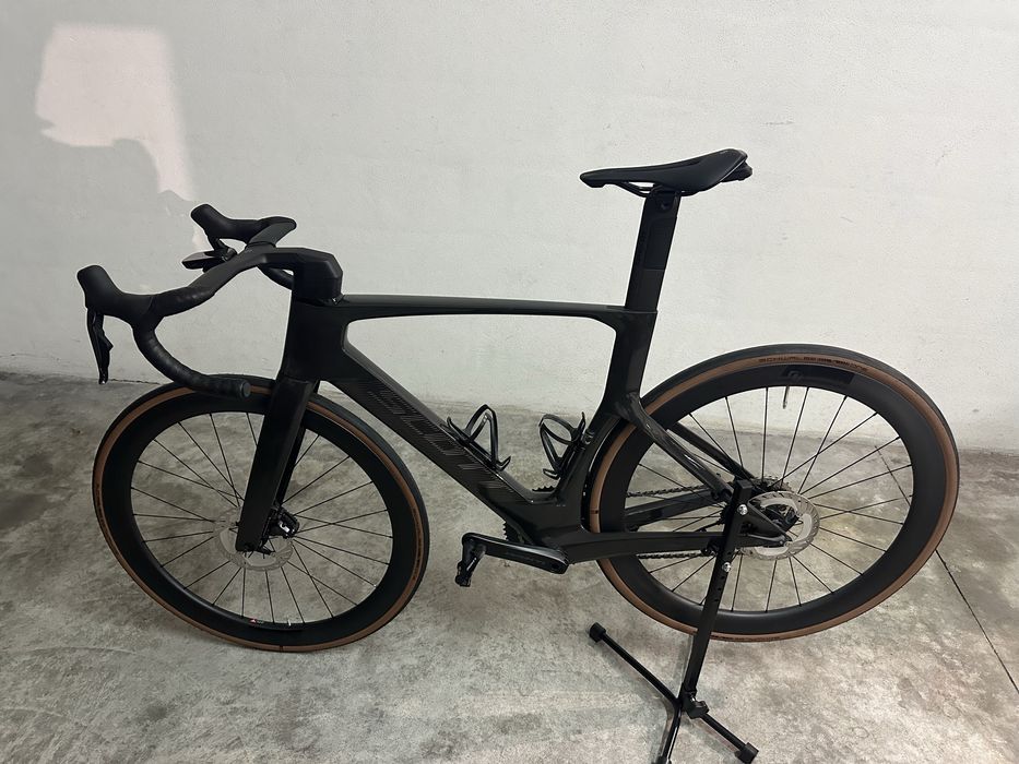 Scott Foil rc 10