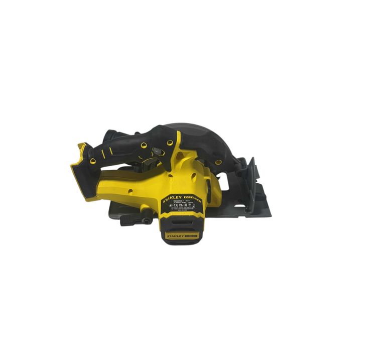 Piła tarczowa STANLEY SFMCS500