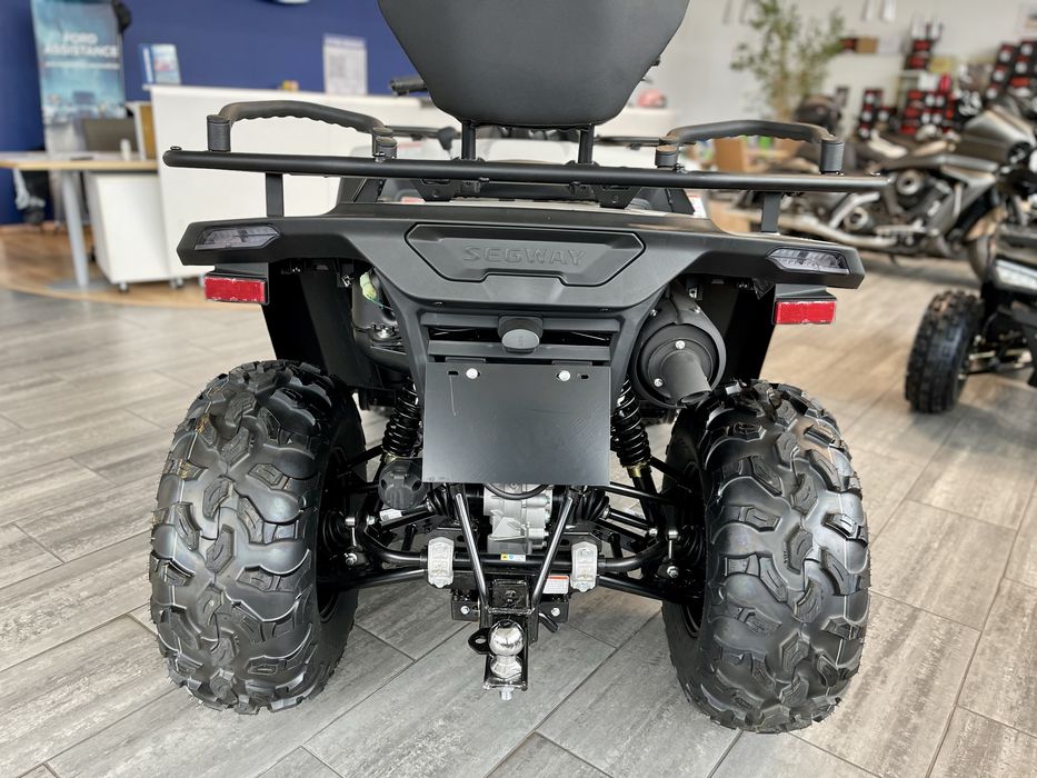 Квадроцикл SEGWAY 500 AT5L BASE -  Мотосалон (Гарантія.Доставка)