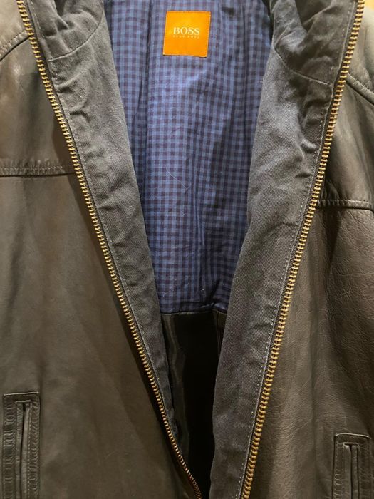 Куртка Hugo Boss